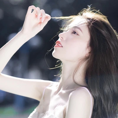 微信女生头像2025年最新版图片