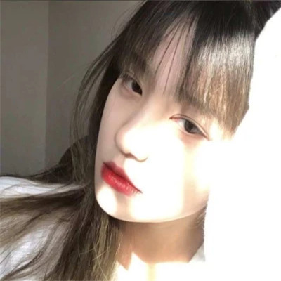 微信女生头像2025年最新版图片