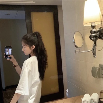微信女生头像2025年最新版图片