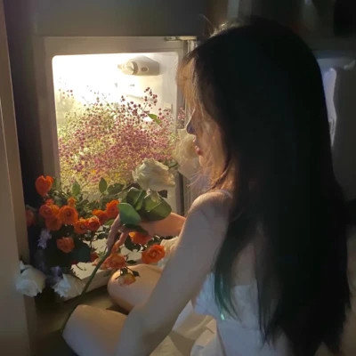 微信女生头像2025年最新版图片