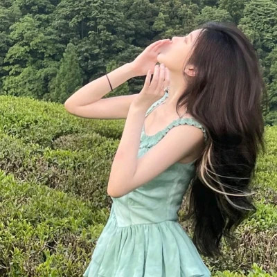 微信女生头像2025年最新版图片