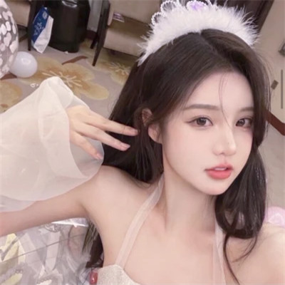 微信女生头像2025年最新版图片