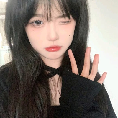 微信女生头像2025年最新版图片