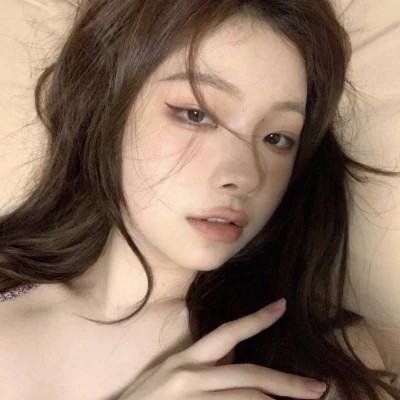 微信女生头像2025年最新版图片