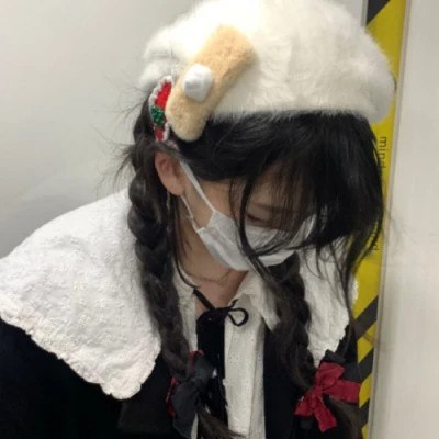 微信女生头像2025年最新版图片