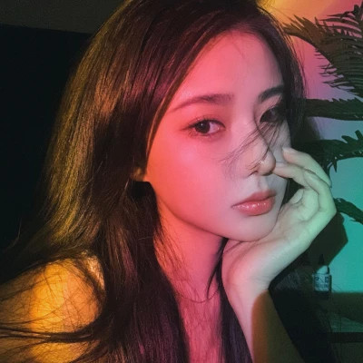 适合女士的微信头像图片