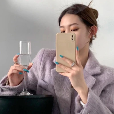 适合女士的微信头像图片