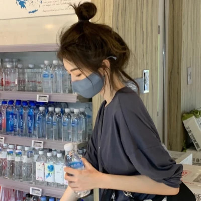 适合女士的微信头像图片