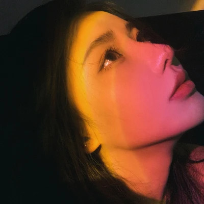 适合女士的微信头像图片