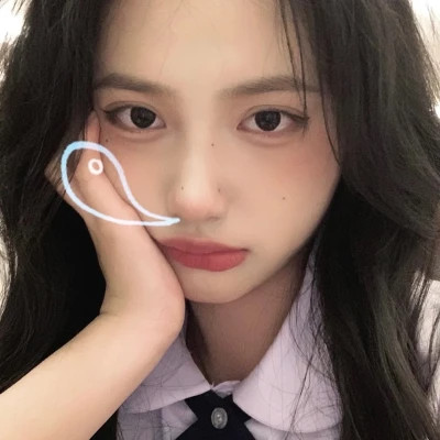 适合女士的微信头像图片