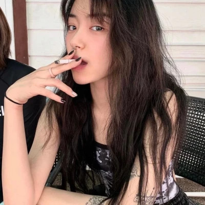 适合女士的微信头像图片