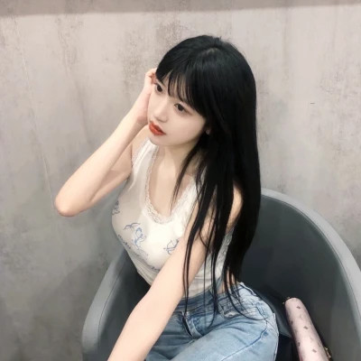 适合女士的微信头像图片