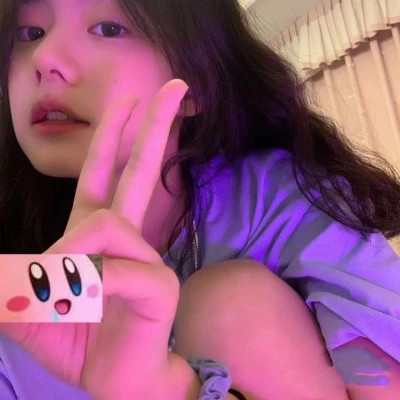 适合女士的微信头像图片