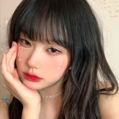 适合女士的微信头像图片