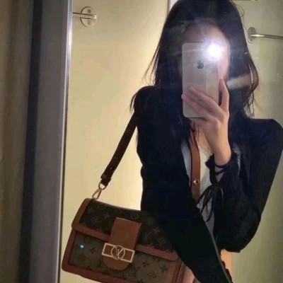 适合女士的微信头像图片