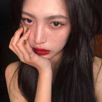 适合女士的微信头像图片
