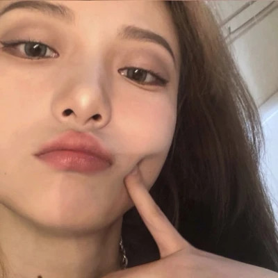 适合女士的微信头像图片