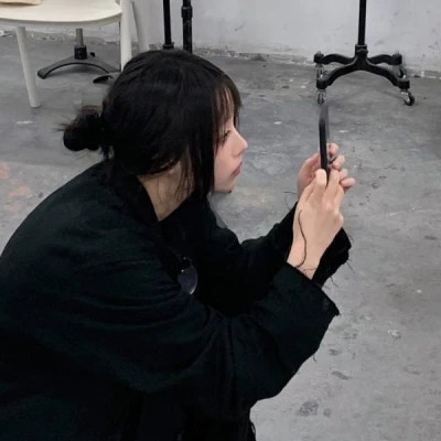 2025微信头像女人高清真人