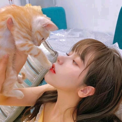 2025微信头像女人高清真人