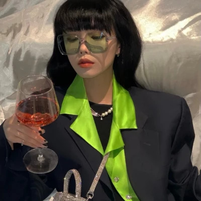 2025微信头像女人高清真人