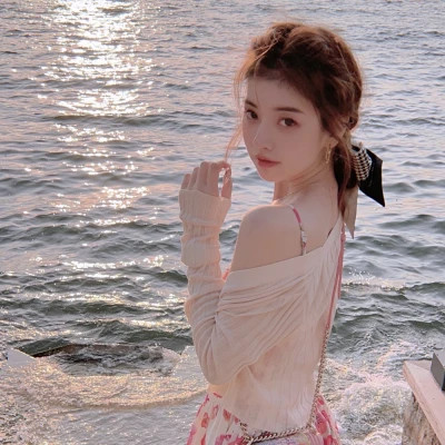 2025微信头像女人高清真人