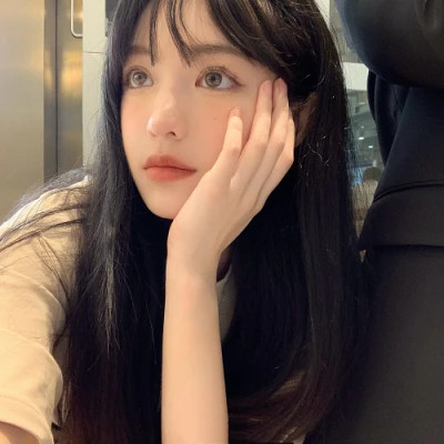 2025真人头像女最新版的微信