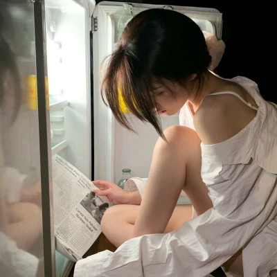 2025真人头像女最新版的微信
