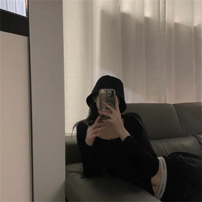 2025真人头像女最新版的微信