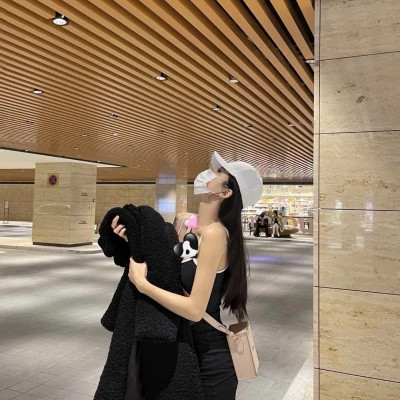 2025真人头像女最新版的微信