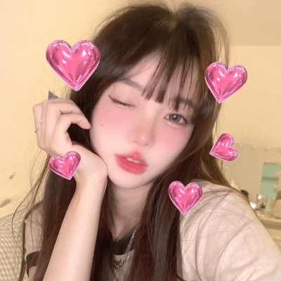 2025真人头像女最新版的微信