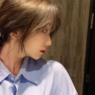 2025真人头像女最新版的微信