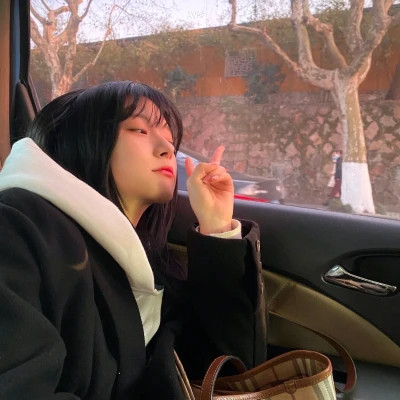 2025真人头像女最新版的微信