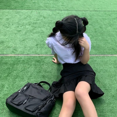 2025真人头像女最新版的微信