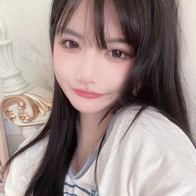 2025真人头像女最新版的微信