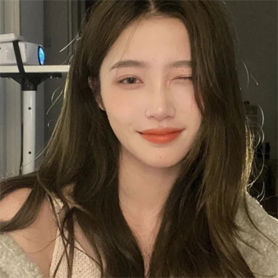 2025真人头像女最新版的微信