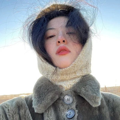 2025真人头像女最新版的微信