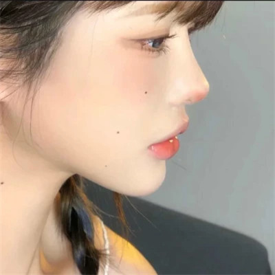 2025真人头像女最新版的微信