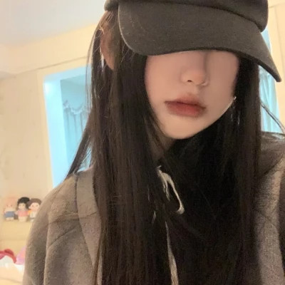 2025真人头像女最新版的微信