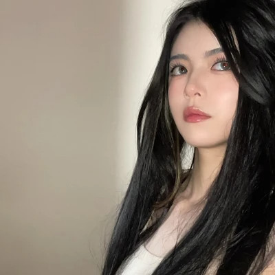 2025真人头像女最新版的微信