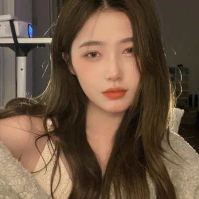 2025真人头像女最新版的微信