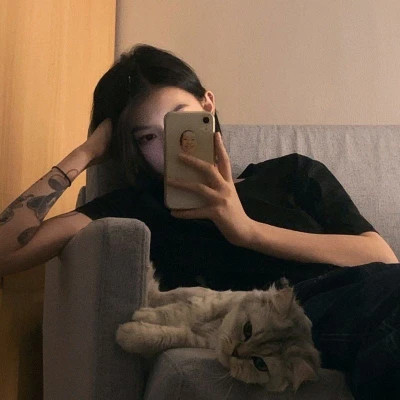 2025真人头像女最新版的微信