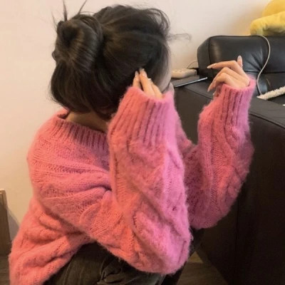 2025真人头像女最新版的微信