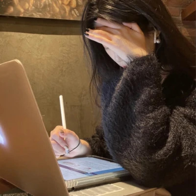 2025真人头像女最新版的微信