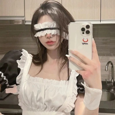2025年女生最潮流的微信头像
