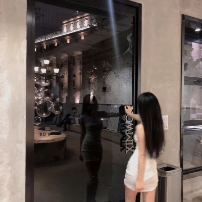 2025微信头像最新版图片女