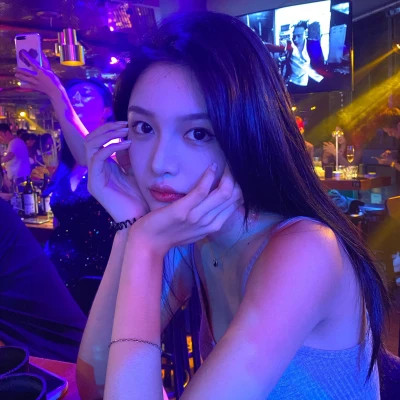 2025微信头像最新版图片女