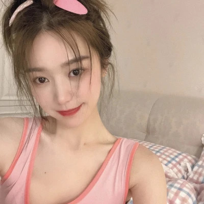 2025微信头像最新版图片女