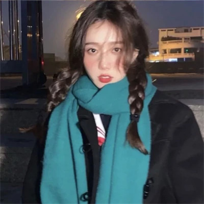 2025微信头像最新版图片女