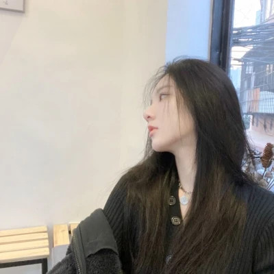 2025微信头像最新版图片女