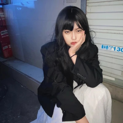 2025微信头像最新版图片女